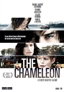 The Chameleon |   DVD